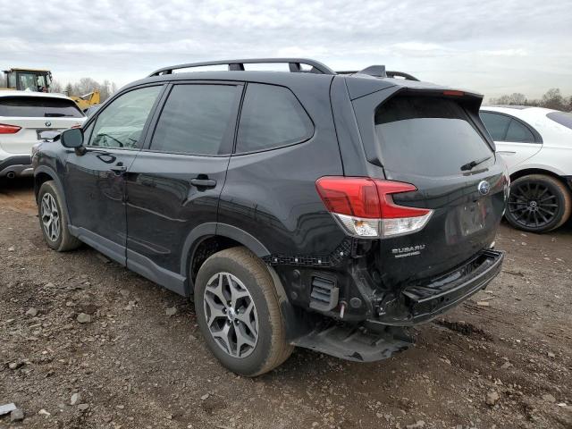 Photo 2 from auction – 2022 SUBARU FORESTER P with VIN JF2SKADC2NH409575
