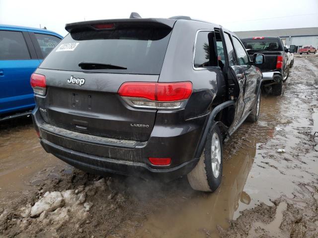 Photo 3 from auction – 2015 JEEP GRAND CHER with VIN 1C4RJFAG9FC173882