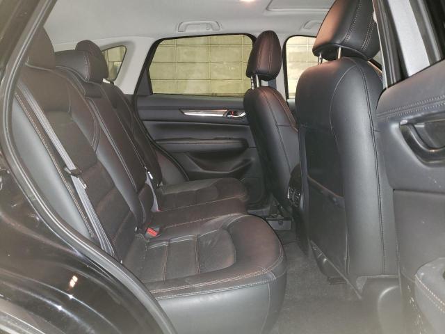 Photo 10 from auction – 2021 MAZDA CX-5 GRAND with VIN JM3KFBAY4M0399371