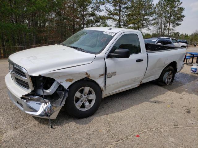 RAM 1500 CLASS 2020 with VIN 3C6JR6DT7LG143973 - Photo from auction