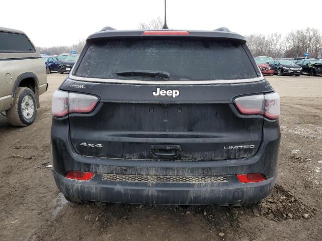 Photo 6 from auction – 2018 JEEP COMPASS LI with VIN 3C4NJDCB2JT332467