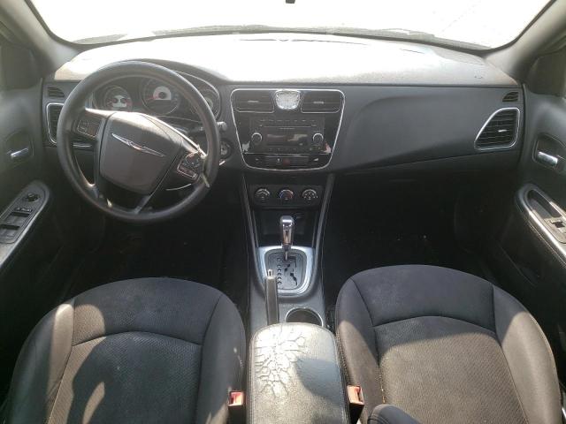 Foto 8 de la subasta – 2014 CHRYSLER 200 LX con VIN 1C3CCBAB6EN142125