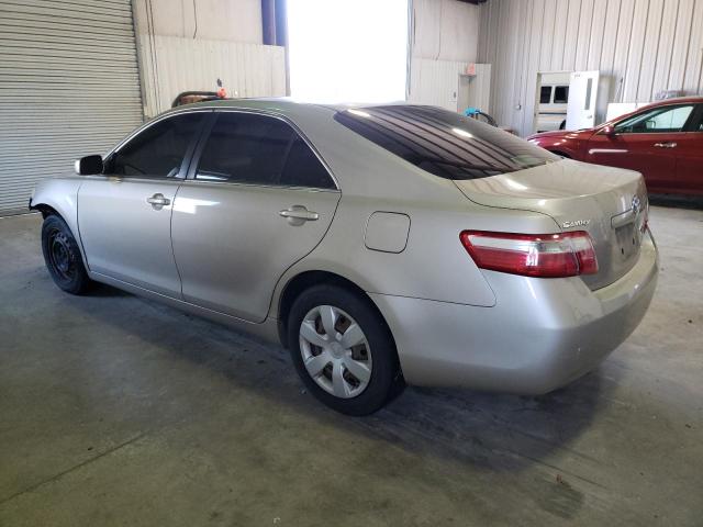 Photo 2 from auction – 2007 TOYOTA CAMRY with VIN 4T1BE46K27U501562