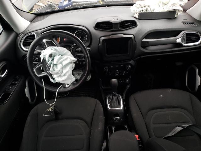 Photo 8 from auction – 2018 JEEP RENEGADE L with VIN ZACCJABB0JPJ05418