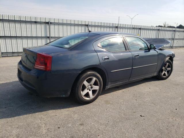 Photo 3 from auction – 2008 DODGE CHARGER with VIN 2B3KA43RX8H254752