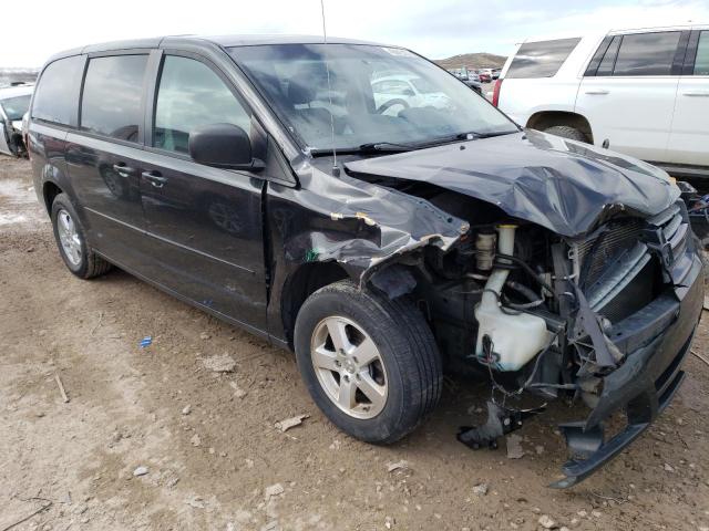 Photo 4 from auction – 2010 DODGE GRAND CARA with VIN 2D4RN4DE5AR101891