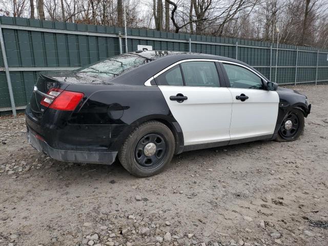 Photo 3 from auction – 2017 FORD TAURUS POL with VIN 1FAHP2MK8HG102905