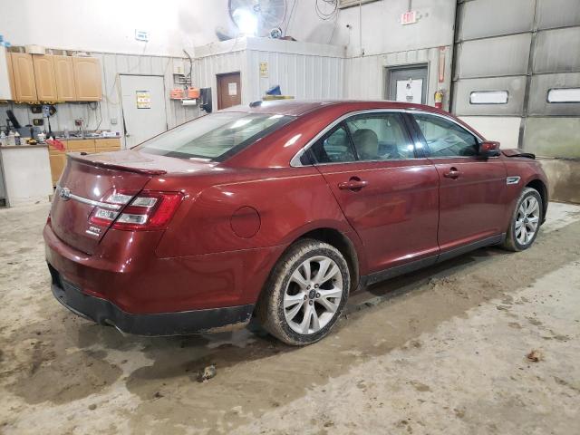 Photo 3 from auction – 2014 FORD TAURUS SEL with VIN 1FAHP2E84EG134362