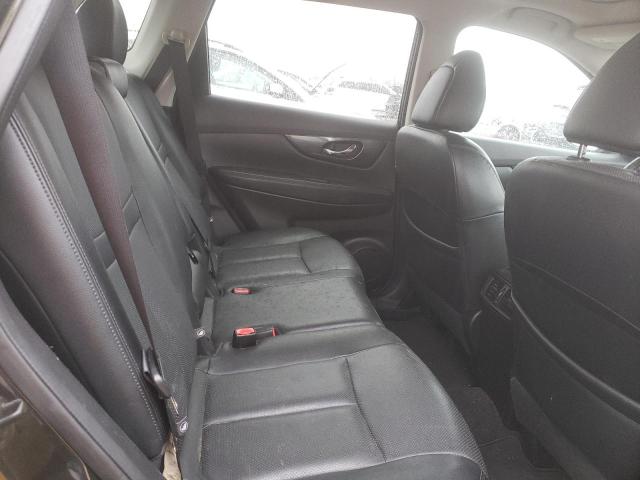 Photo 10 from auction – 2015 NISSAN ROGUE S with VIN 5N1AT2MV3FC894494