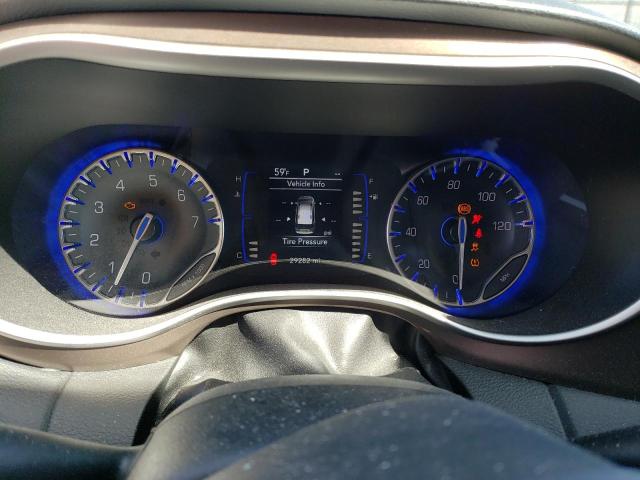 Zdjęcie 9 z aukcji – 2018 CHRYSLER PACIFICA T z VIN 2C4RC1BG5JR253899