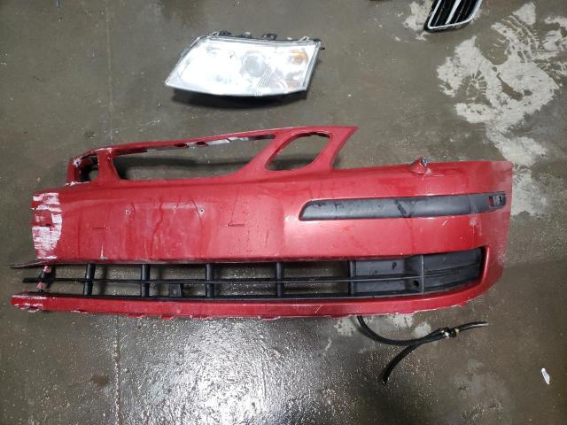 Photo 12 from auction – 2006 SAAB 9-3 with VIN YS3FD75Y366103398