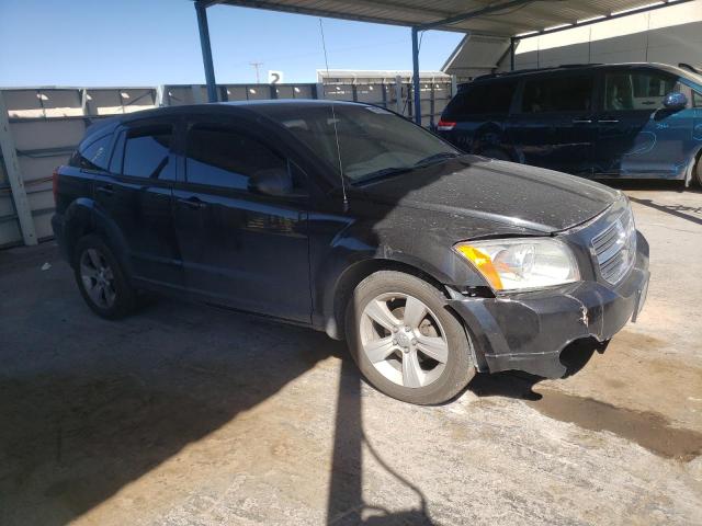 Photo 4 from auction – 2011 DODGE CALIBER MA with VIN 1B3CB3HA0BD126247