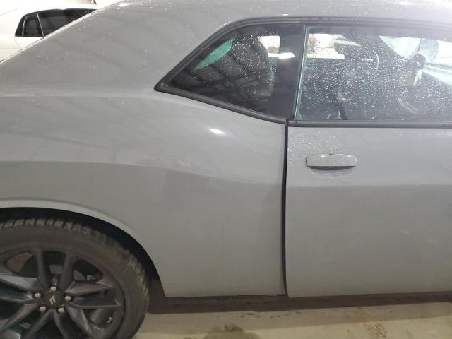 Photo 10 from auction – 2022 DODGE CHALLENGER with VIN 2C3CDZKG8NH175734
