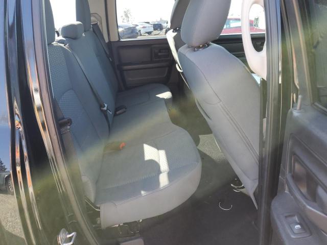 Photo 10 from auction – 2014 RAM 1500 ST with VIN 1C6RR6FGXES121593