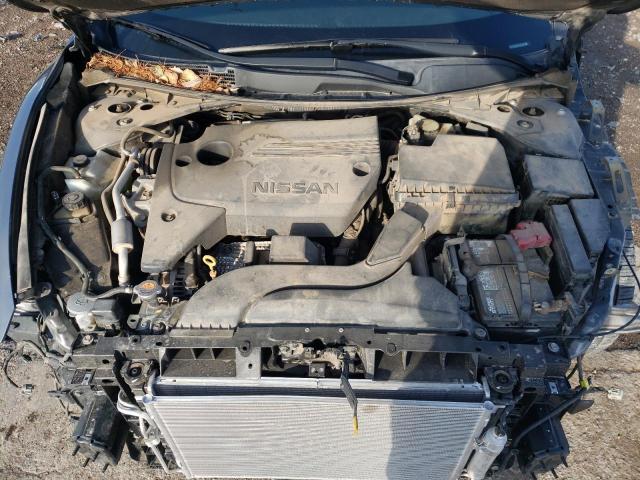 Photo 11 from auction – 2017 NISSAN ALTIMA 2.5 with VIN 1N4AL3AP0HC170514