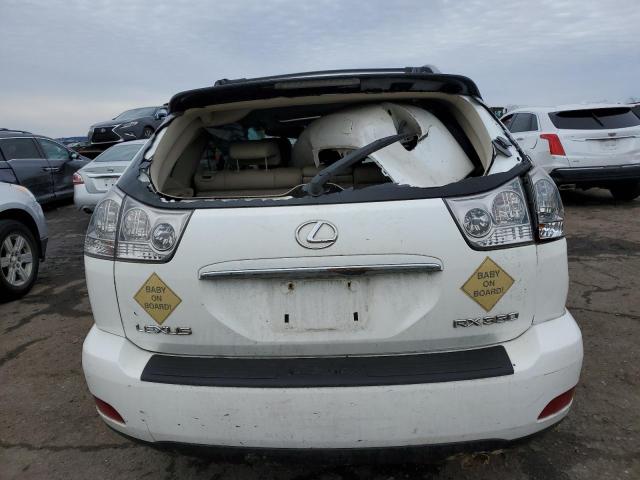 Zdjęcie 6 z aukcji – 2009 LEXUS RX 350 z VIN 2T2HK31U99C126971