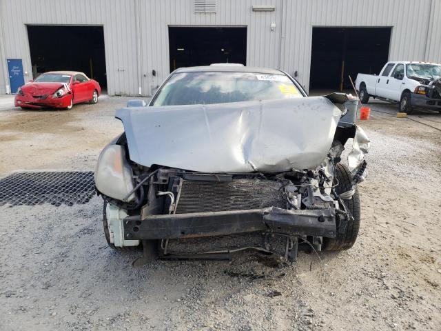 Photo 5 from auction – 2008 NISSAN ALTIMA 2.5 with VIN 1N4AL21E58C228299