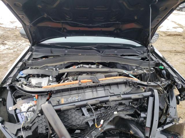 Photo 12 from auction – 2021 FORD EXPLORER P with VIN 1FM5K8AW7MNA07825