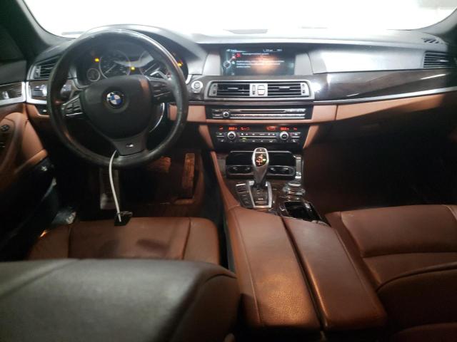 Photo 8 from auction – 2013 BMW 535 XI with VIN WBAFU7C58DDU76278
