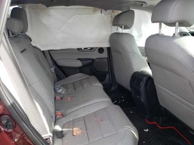 Photo 10 from auction – 2019 HONDA CR-V EXL with VIN 5J6RW2H89KL024143
