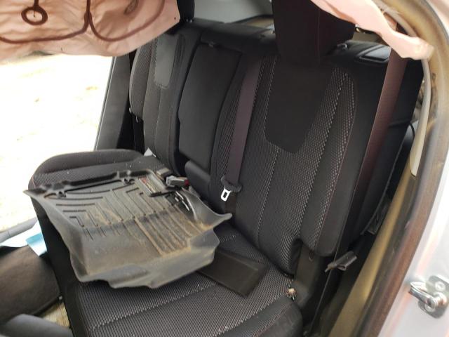 Photo 10 from auction – 2016 CHEVROLET EQUINOX LS with VIN 2GNALBEK0G1187831