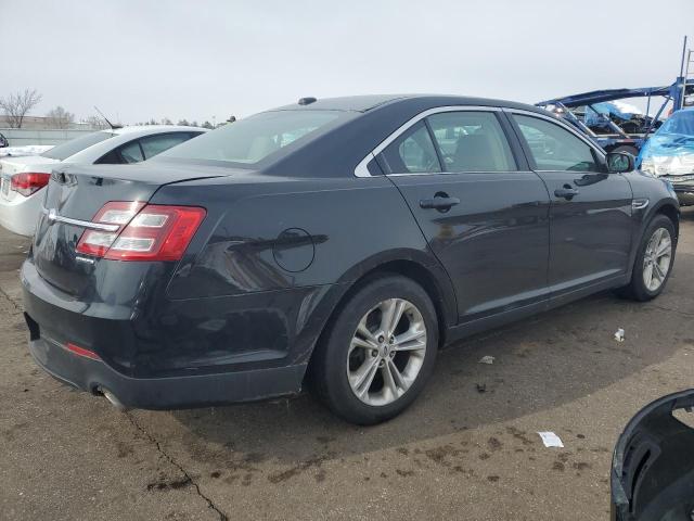 Photo 3 from auction – 2016 FORD TAURUS SE with VIN 1FAHP2D85GG112150