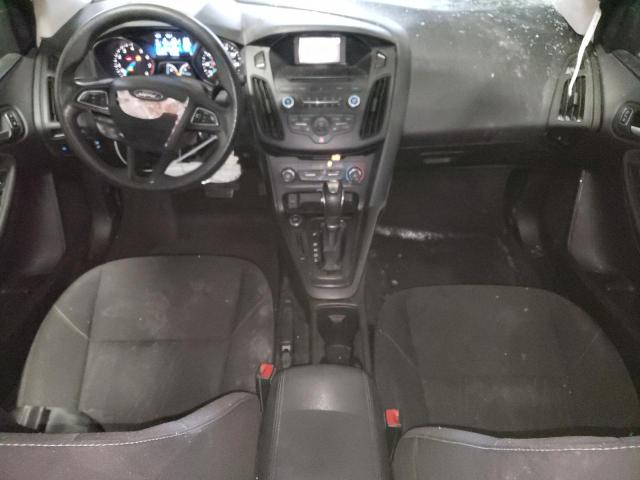 Photo 8 from auction – 2016 FORD FOCUS SE with VIN 1FADP3F26GL322051