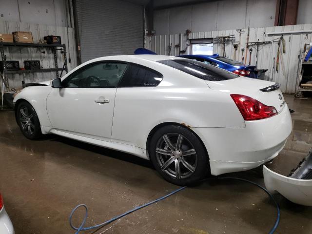 Photo 2 from auction – 2008 INFINITI G37 BASE with VIN JNKCV64E18M119573