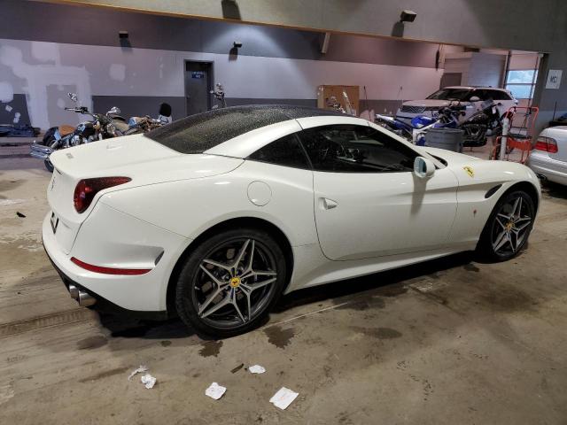 Photo 3 from auction – 2016 FERRARI CALIFORNIA with VIN ZFF77XJA6G0213279