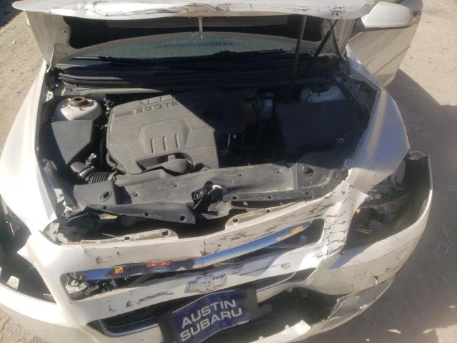 Photo 11 from auction – 2012 CHEVROLET MALIBU 1LT with VIN 1G1ZC5E08CF273038