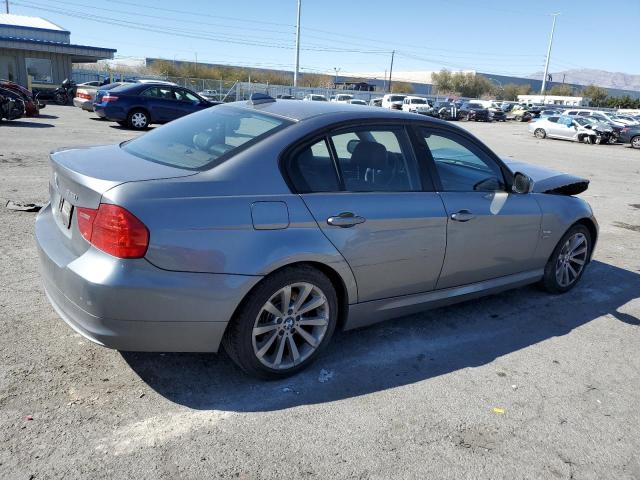 Photo 3 from auction – 2011 BMW 328 XI with VIN WBAPK7C53BA816428