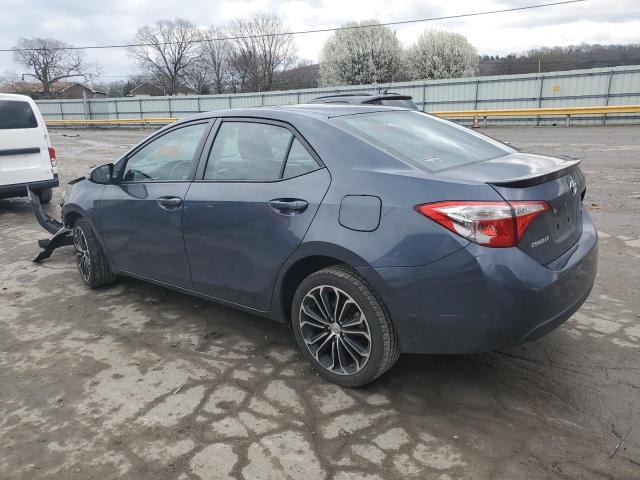 Photo 2 from auction – 2016 TOYOTA COROLLA L with VIN 5YFBURHE7GP372596