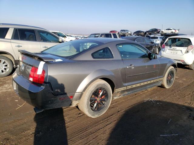 Photo 3 from auction – 2005 FORD MUSTANG with VIN 1ZVFT80N955206632
