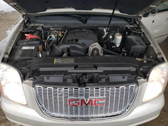 Photo 12 from auction – 2008 GMC YUKON with VIN 1GKFK130X8R252856
