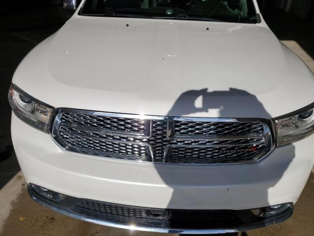 Photo 12 from auction – 2017 DODGE DURANGO CI with VIN 1C4RDJEGXHC945751
