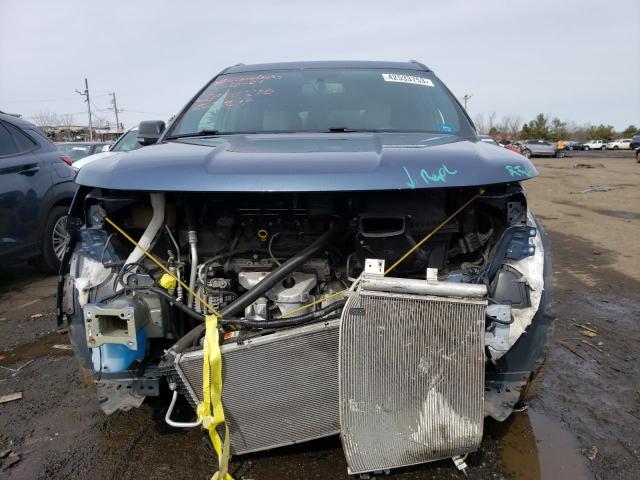 Photo 5 from auction – 2019 FORD EXPLORER X with VIN 1FM5K8D85KGA92811