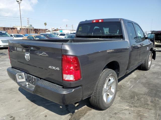 Photo 3 from auction – 2018 RAM 1500 ST with VIN 1C6RR7FG0JS199980