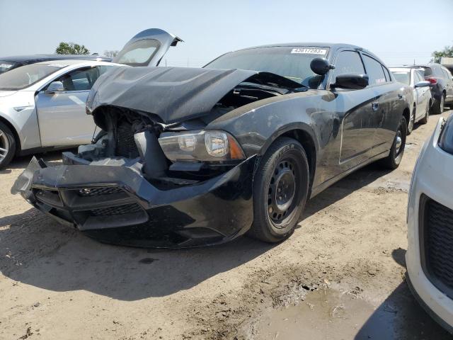 Photo 1 from auction – 2014 DODGE CHARGER PO with VIN 2C3CDXKT9EH330308