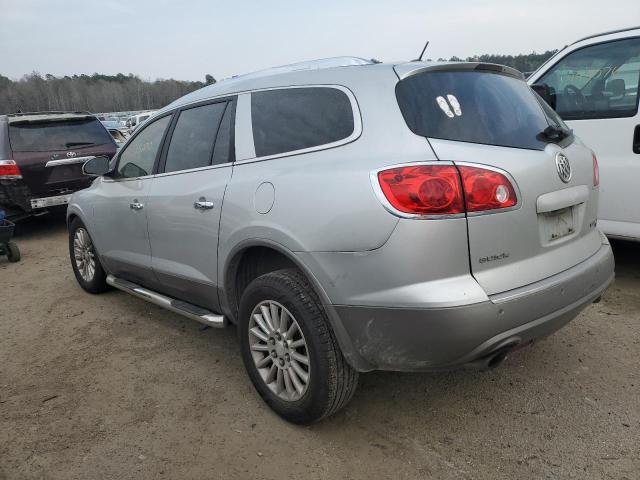 Photo 2 from auction – 2010 BUICK ENCLAVE CX with VIN 5GALRBED3AJ189668
