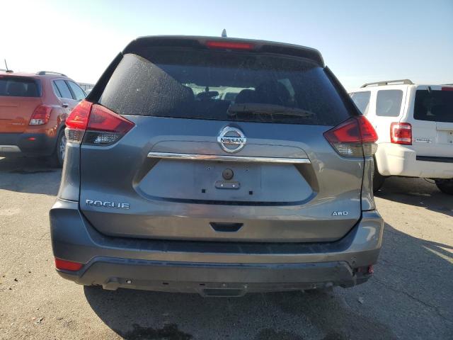 Photo 6 from auction – 2017 NISSAN ROGUE S with VIN KNMAT2MVXHP564187