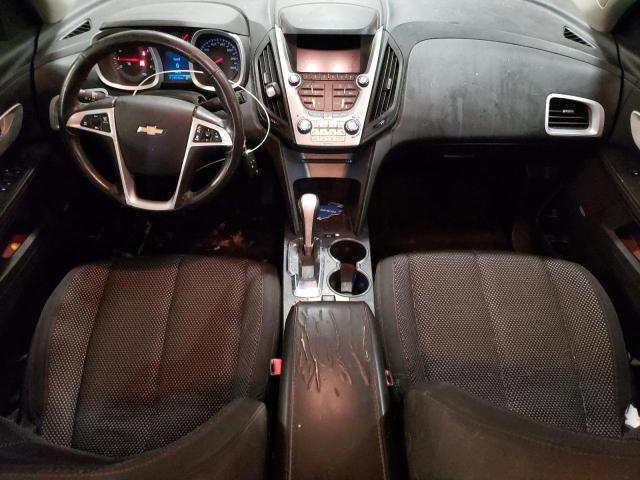 Photo 8 from auction – 2012 CHEVROLET EQUINOX LT with VIN 2GNALPEK8C6332138