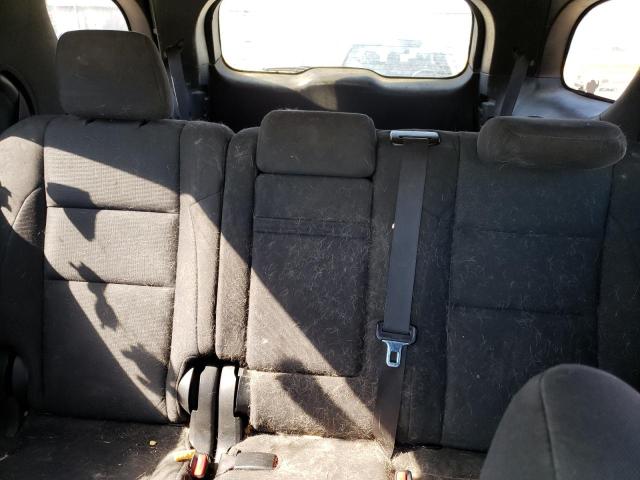 Photo 10 from auction – 2014 DODGE DURANGO SX with VIN 1C4RDHAG8EC427986