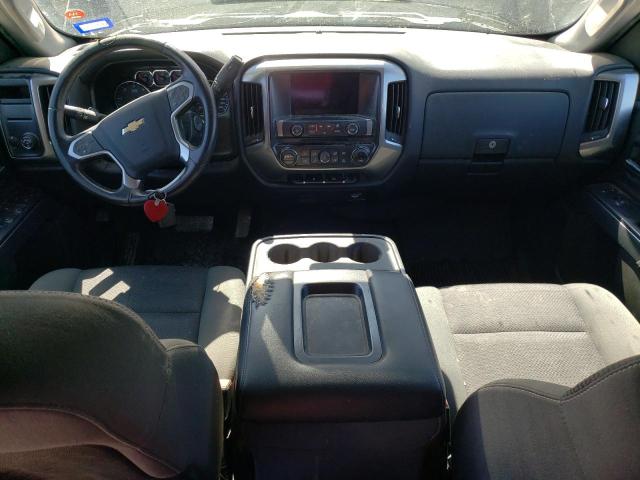 Photo 8 from auction – 2014 CHEVROLET SILVERADO with VIN 3GCPCREC4EG381349