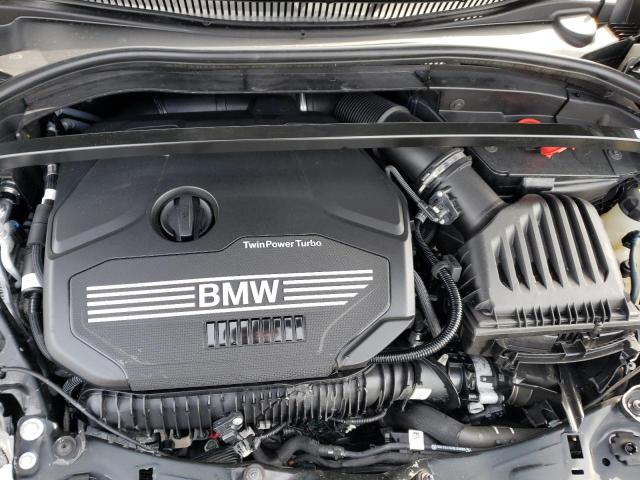 Photo 11 from auction – 2022 BMW 228XI with VIN WBA73AK06N7K27973