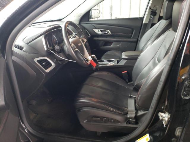 Photo 7 from auction – 2013 GMC TERRAIN SL with VIN 2GKFLXE31D6305957