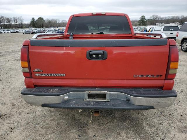 Photo 6 from auction – 2001 CHEVROLET SILVERADO with VIN 2GCEC19T211263225