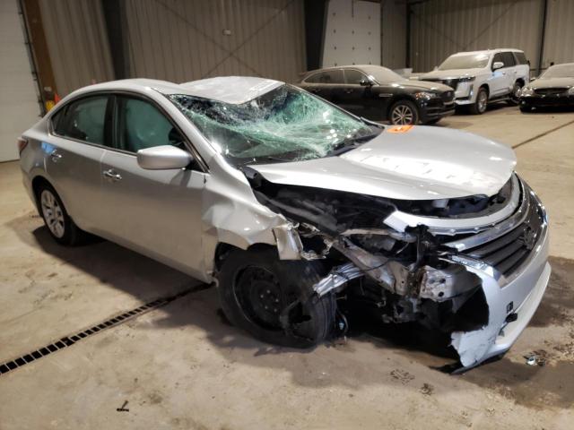 Photo 4 from auction – 2015 NISSAN ALTIMA 2.5 with VIN 1N4AL3AP4FC466343
