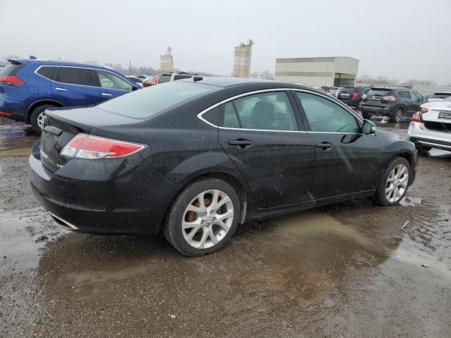 Photo 3 from auction – 2011 MAZDA 6 S with VIN 1YVHZ8CB4B5M06139
