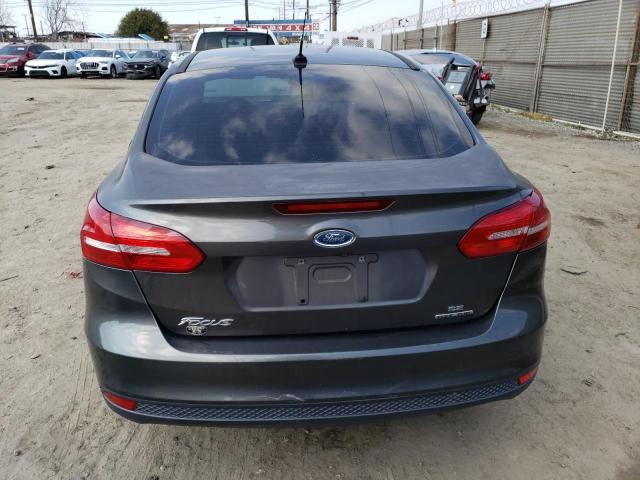 Photo 6 from auction – 2015 FORD FOCUS SE with VIN 1FADP3F20FL263335