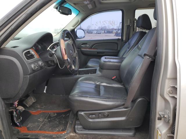 Photo 7 from auction – 2008 GMC YUKON with VIN 1GKFK13038J198671